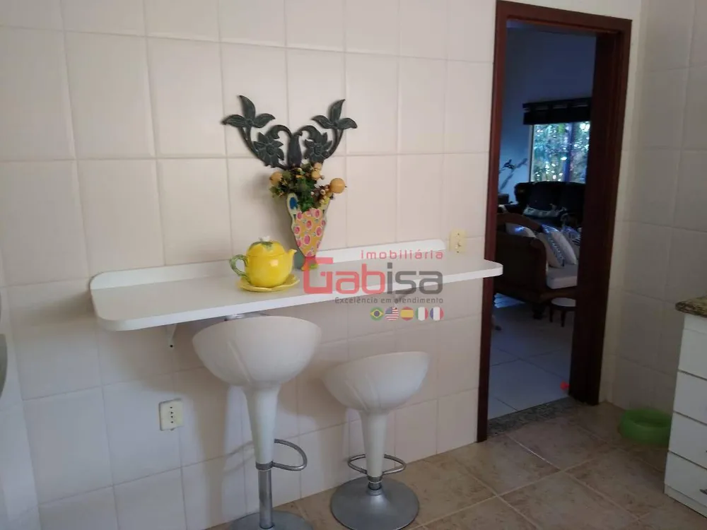 Casa de Condomínio, 4 quartos - Foto 35