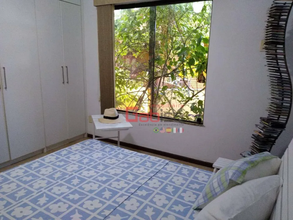 Casa de Condomínio, 4 quartos - Foto 17