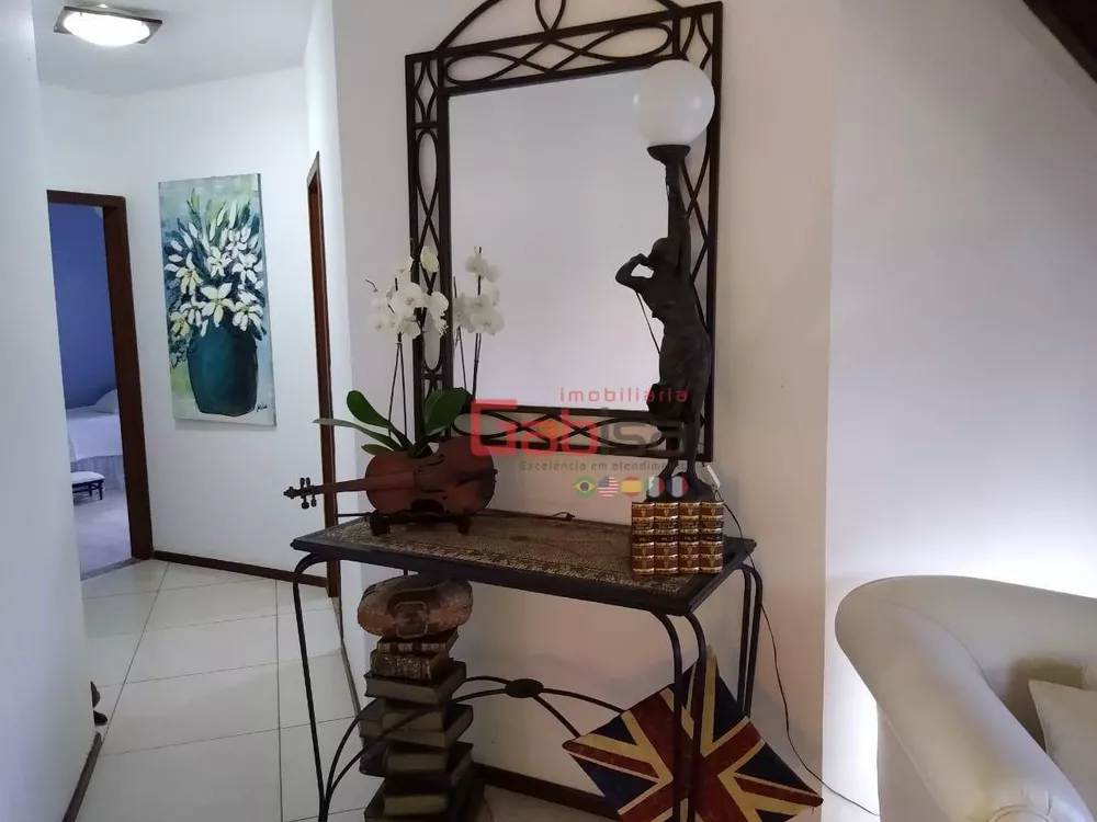 Casa de Condomínio, 4 quartos - Foto 11