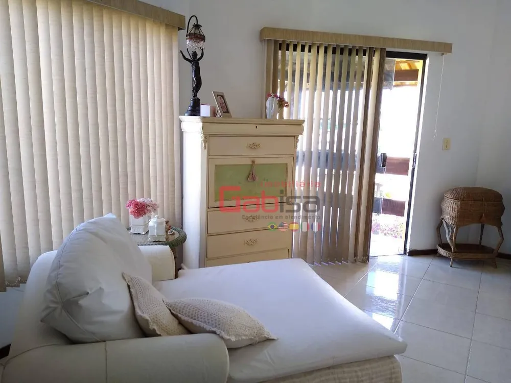 Casa de Condomínio, 4 quartos - Foto 6