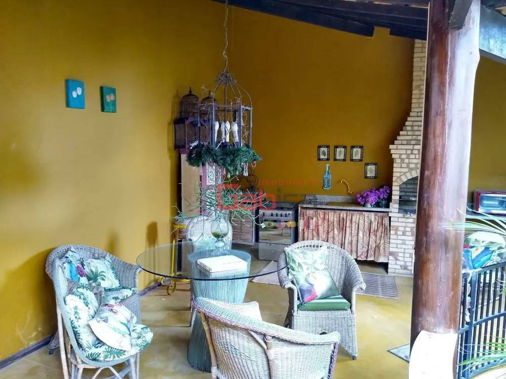 Casa de Condomínio, 4 quartos - Foto 19