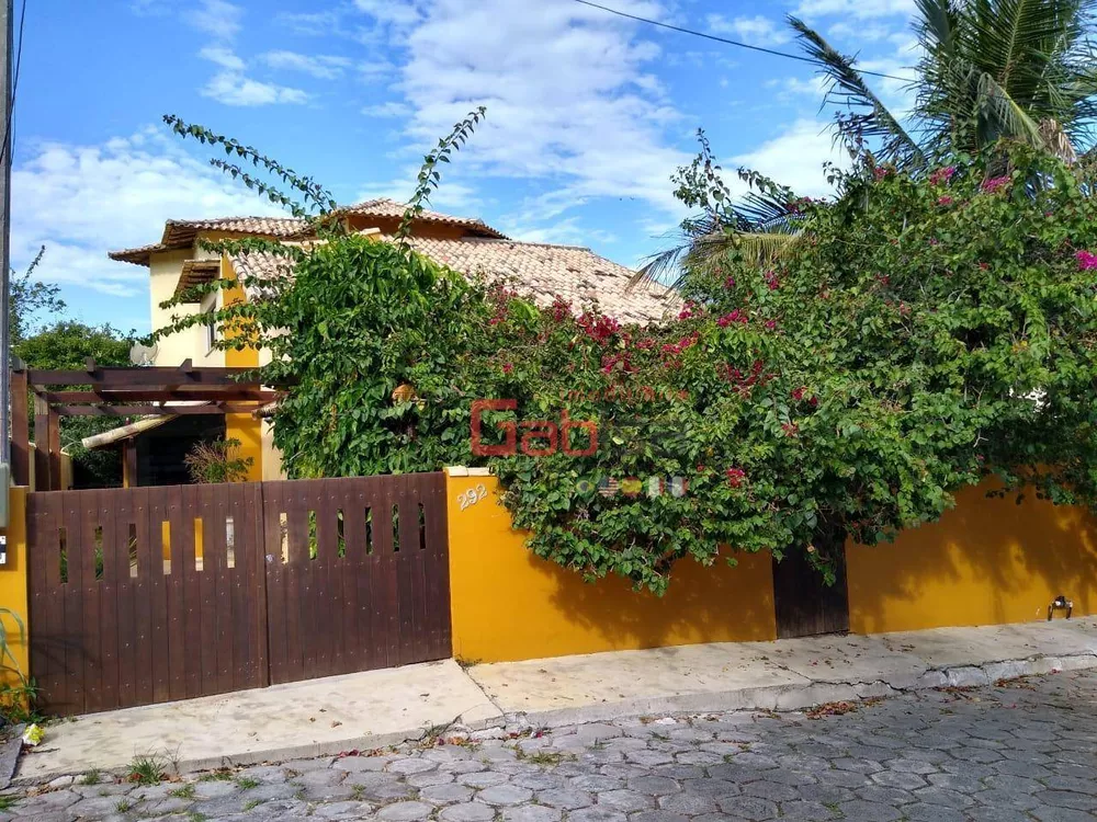 Casa de Condomínio, 4 quartos - Foto 24