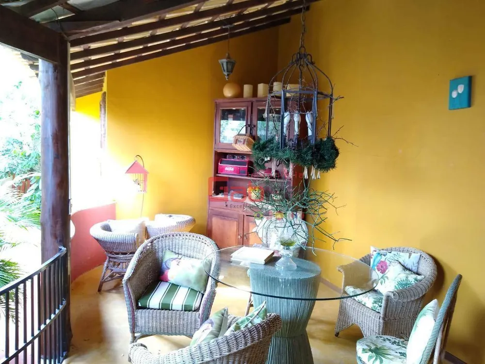 Casa de Condomínio, 4 quartos - Foto 36