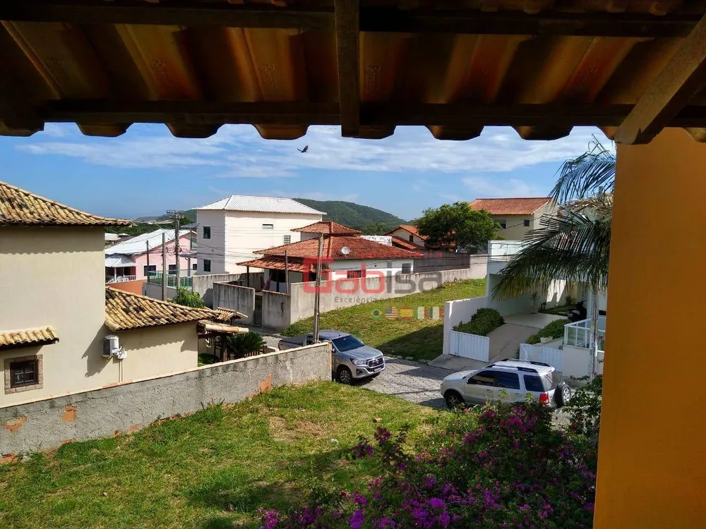 Casa de Condomínio, 4 quartos - Foto 41