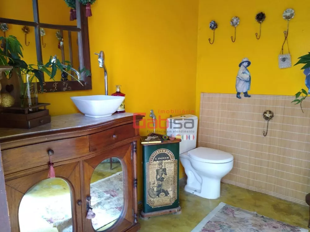 Casa de Condomínio, 4 quartos - Foto 21