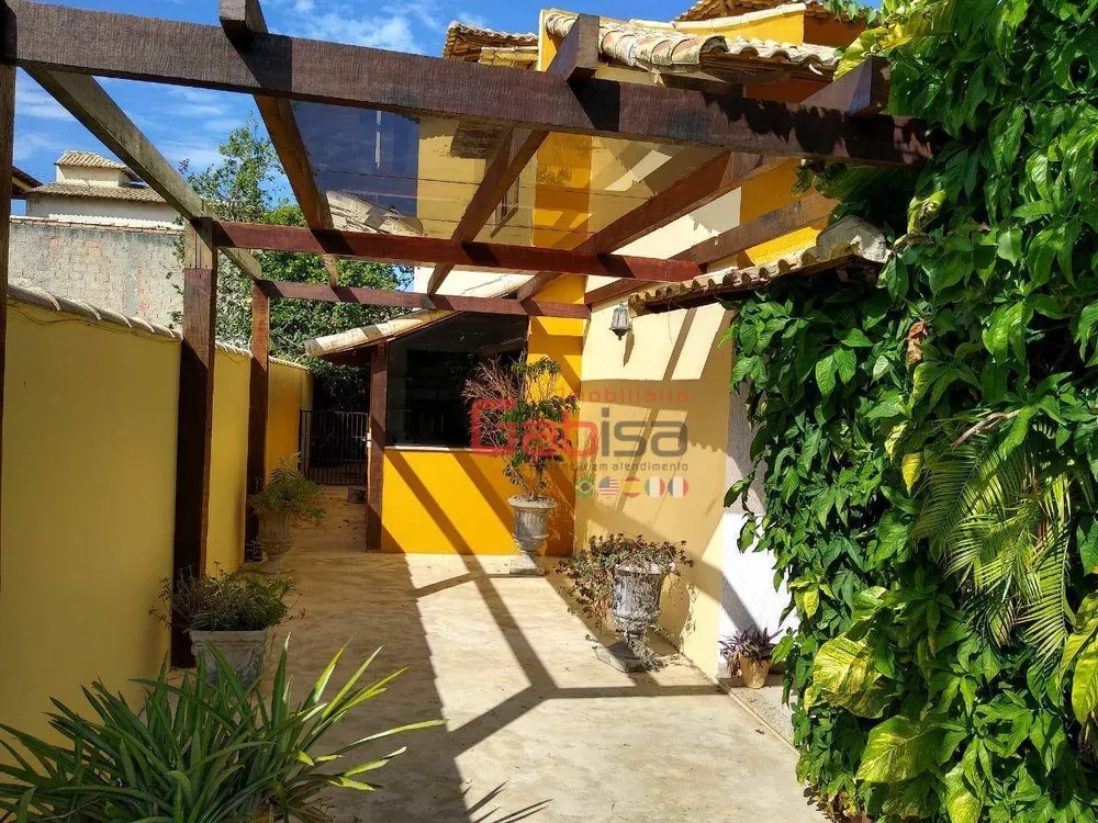 Casa de Condomínio, 4 quartos - Foto 20