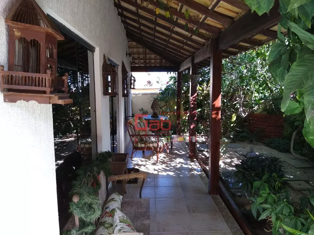 Casa de Condomínio, 4 quartos - Foto 40