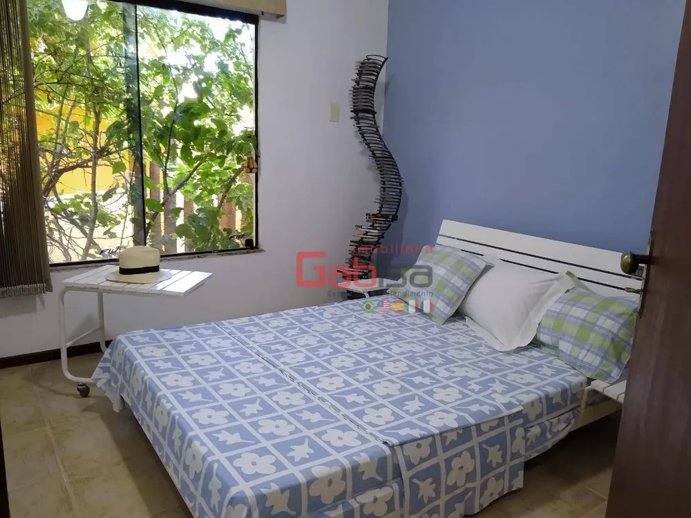 Casa de Condomínio, 4 quartos - Foto 18