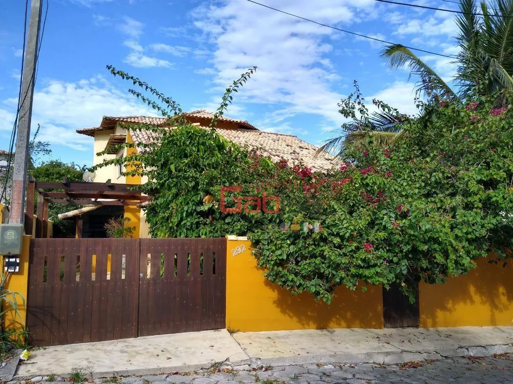 Casa de Condomínio, 4 quartos - Foto 9