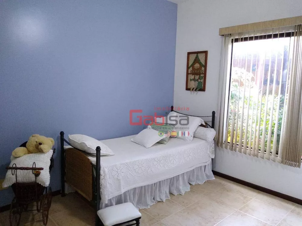 Casa de Condomínio, 4 quartos - Foto 37
