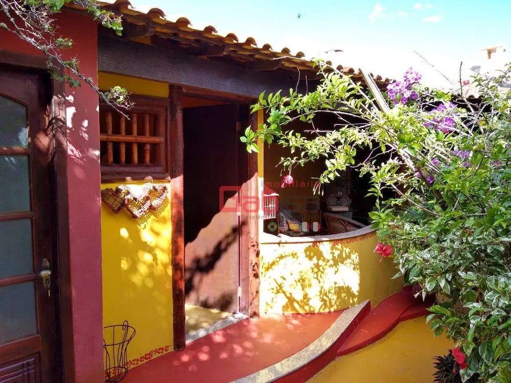 Casa de Condomínio, 4 quartos - Foto 27