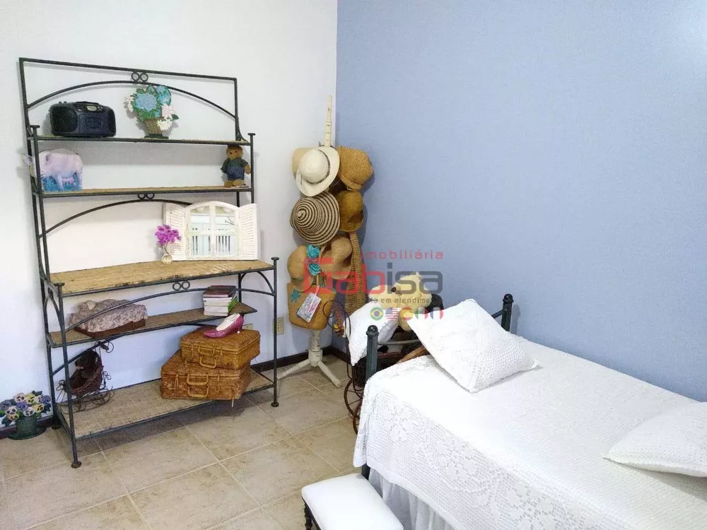 Casa de Condomínio, 4 quartos - Foto 30