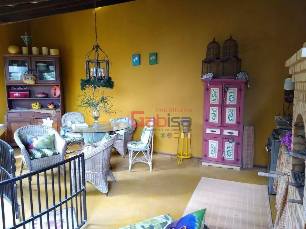 Casa de Condomínio, 4 quartos - Foto 12