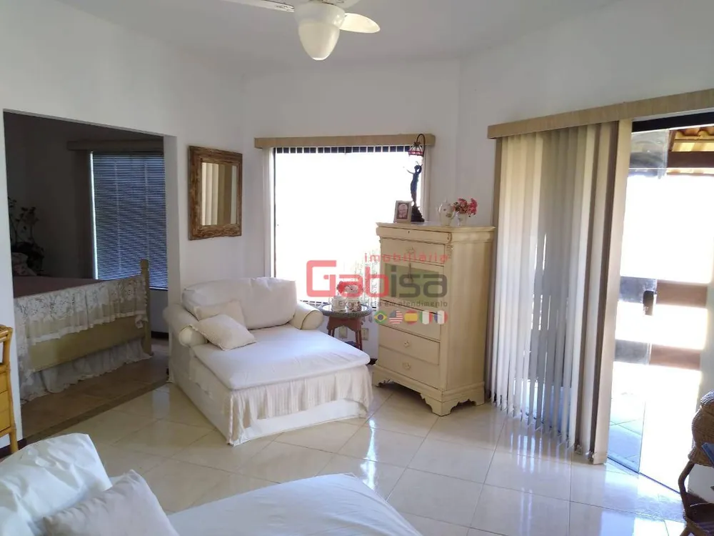 Casa de Condomínio, 4 quartos - Foto 5