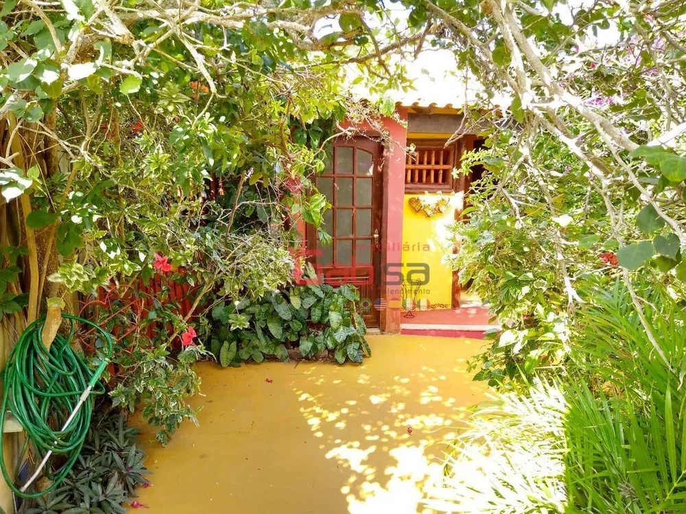 Casa de Condomínio, 4 quartos - Foto 15