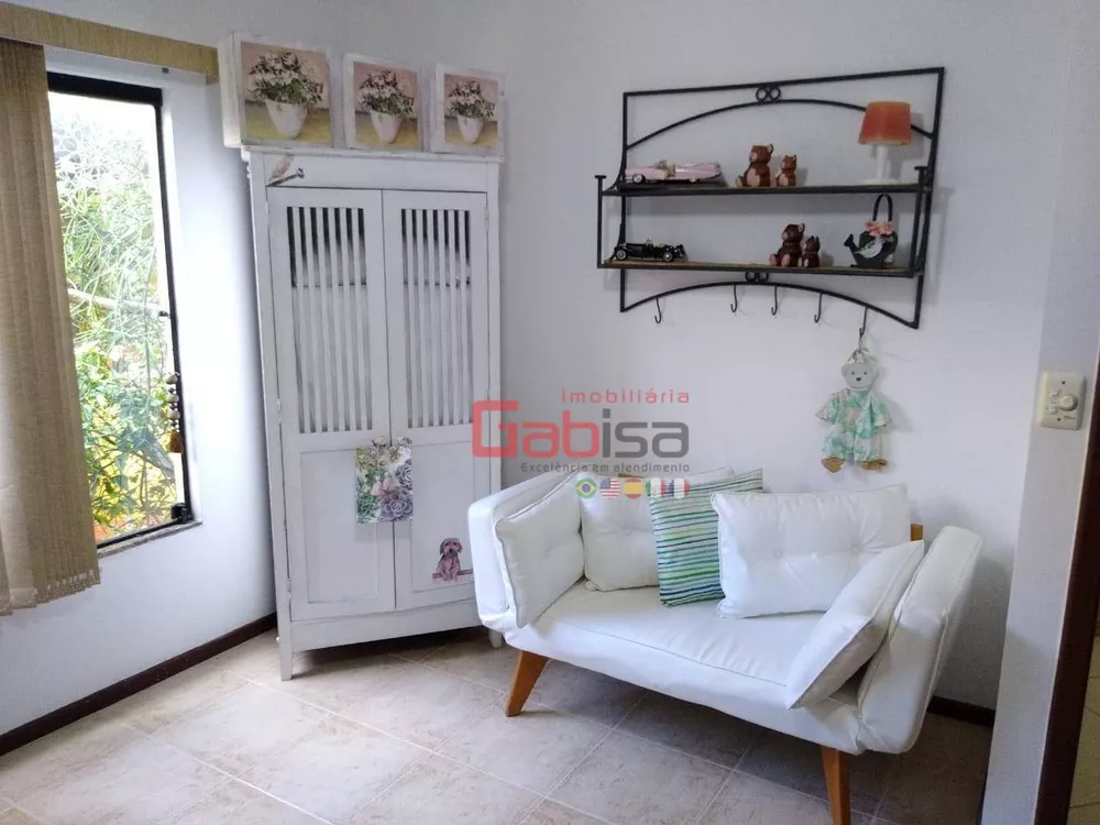 Casa de Condomínio, 4 quartos - Foto 28