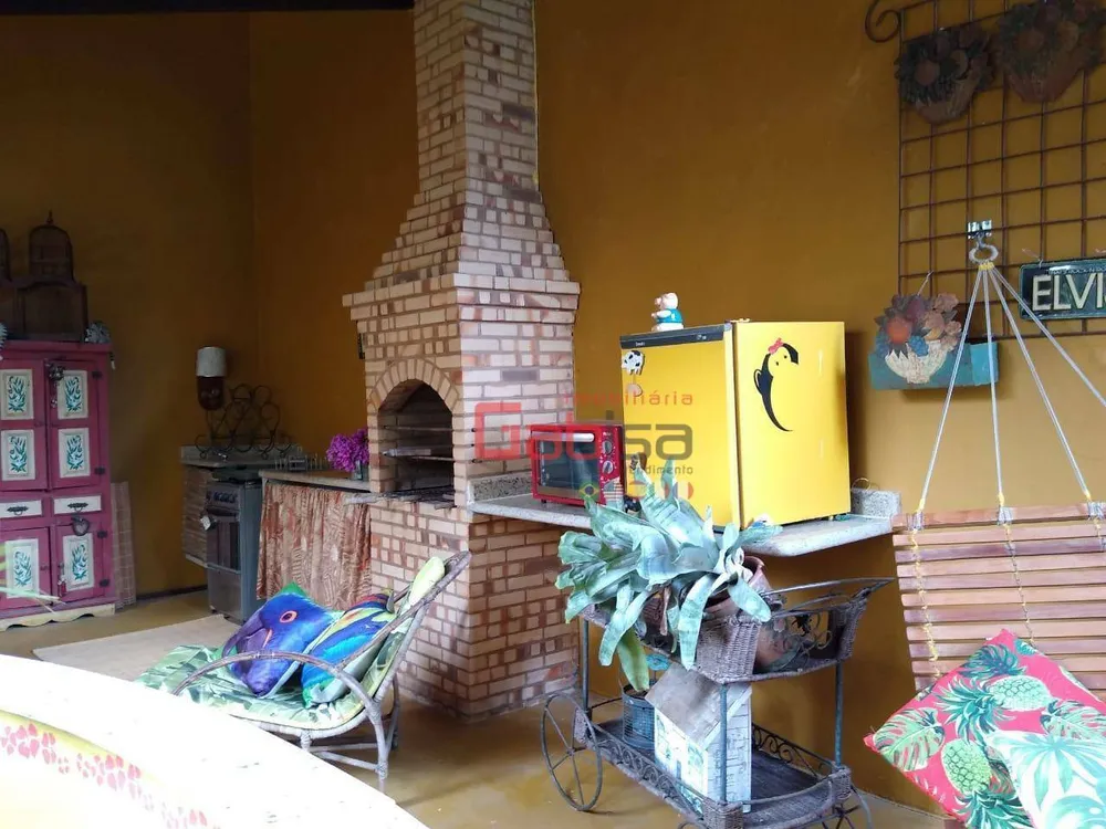 Casa de Condomínio, 4 quartos - Foto 50