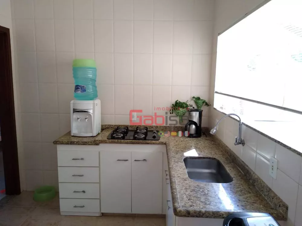 Casa de Condomínio, 4 quartos - Foto 31