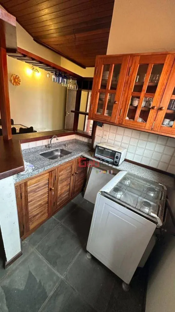 Casa de Condomínio, 1 quarto - Foto 10