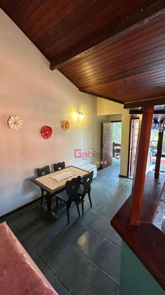 Casa de Condomínio, 1 quarto - Foto 7