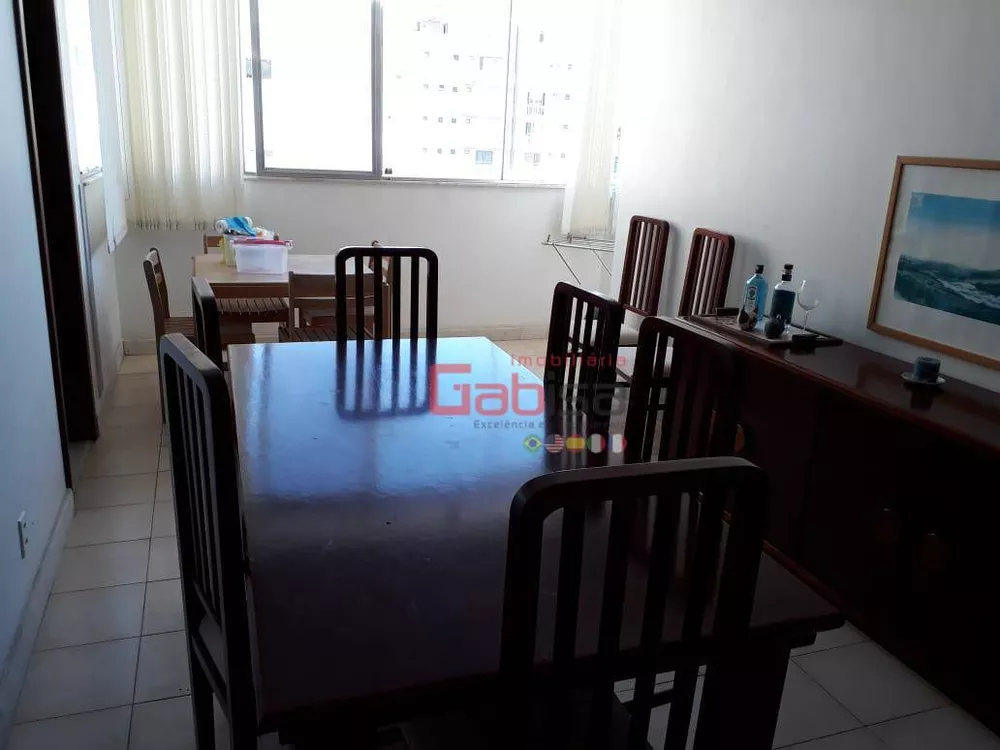 Apartamento, 4 quartos, 160 m² - Foto 18
