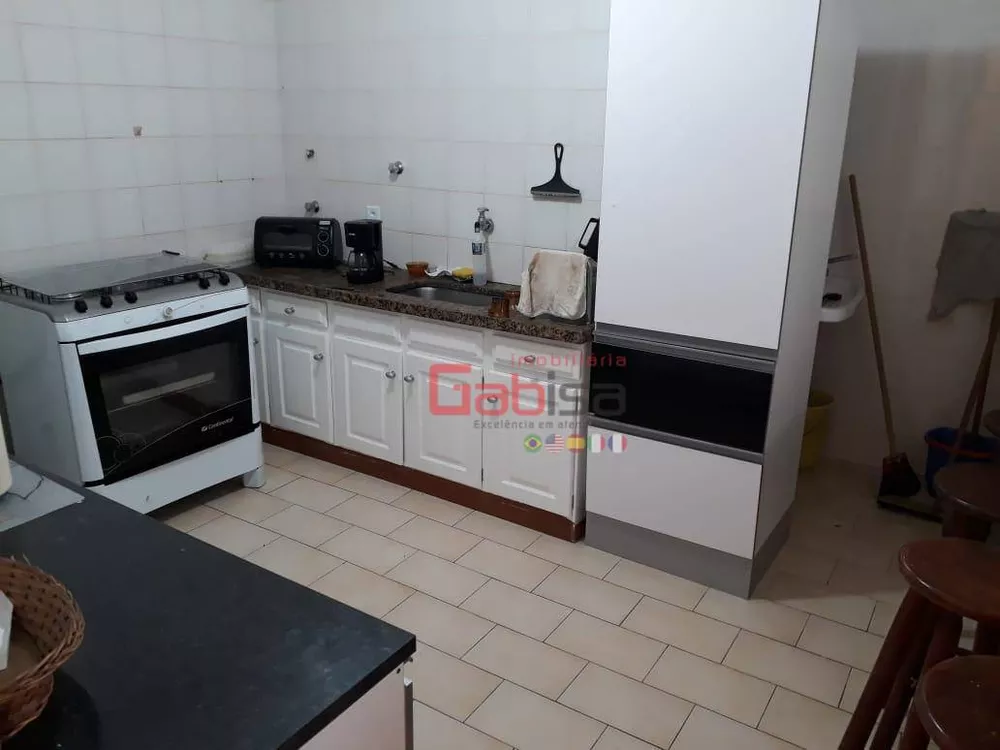 Apartamento, 4 quartos, 160 m² - Foto 7