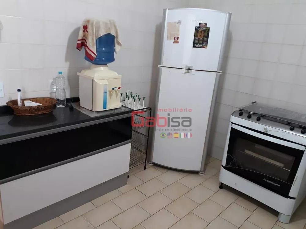 Apartamento, 4 quartos, 160 m² - Foto 21