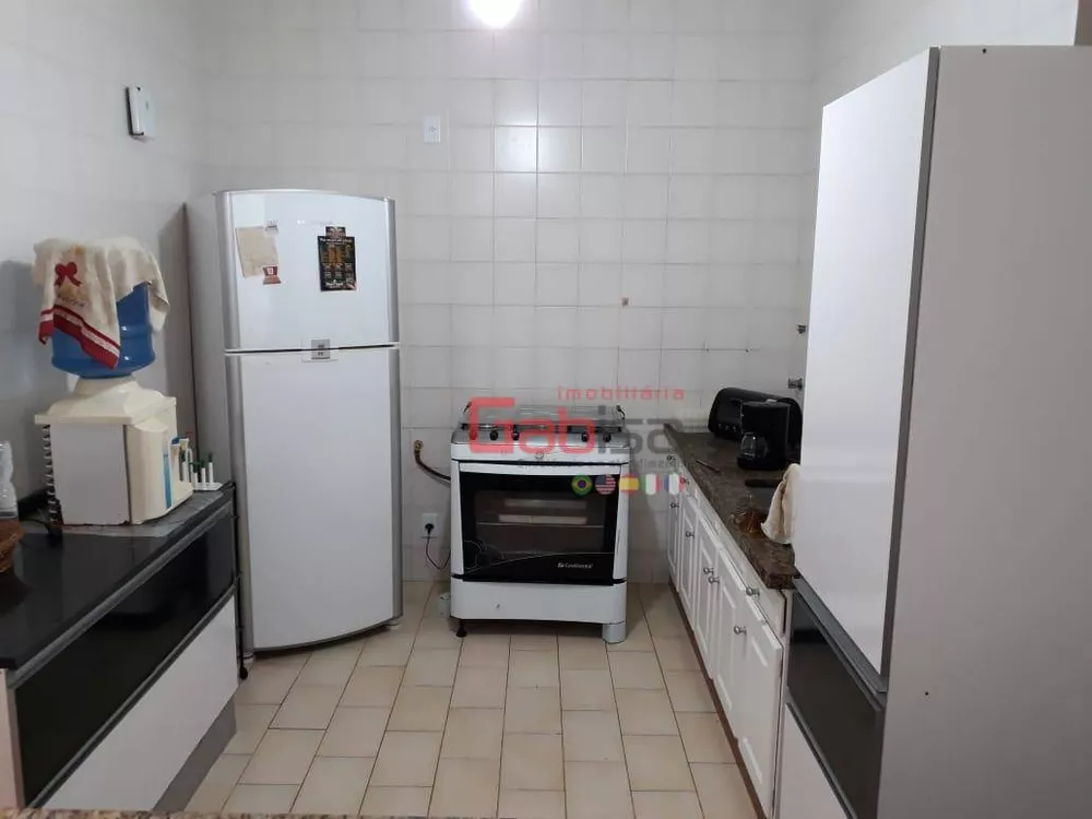 Apartamento, 4 quartos, 160 m² - Foto 6