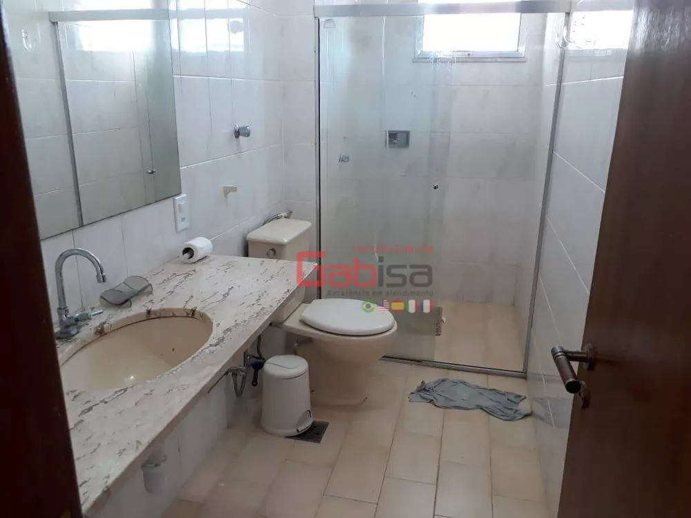 Apartamento, 4 quartos, 160 m² - Foto 12