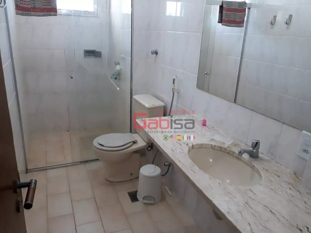 Apartamento, 4 quartos, 160 m² - Foto 14