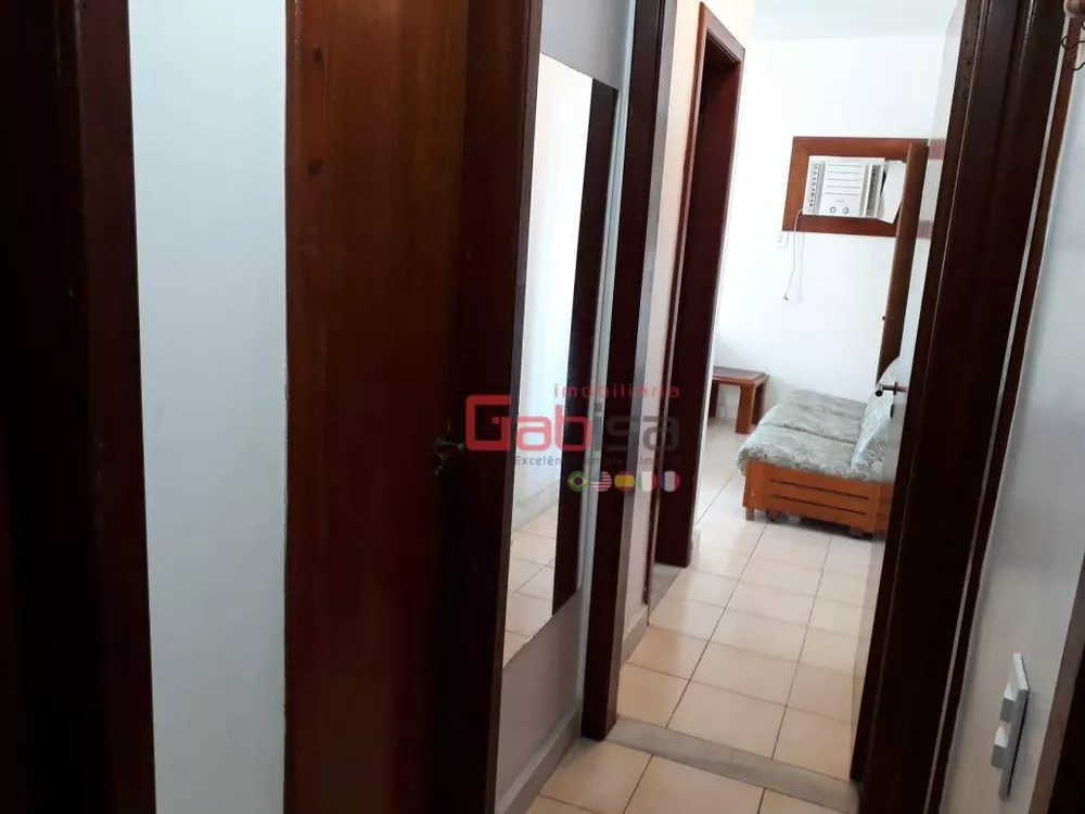 Apartamento, 4 quartos, 160 m² - Foto 17