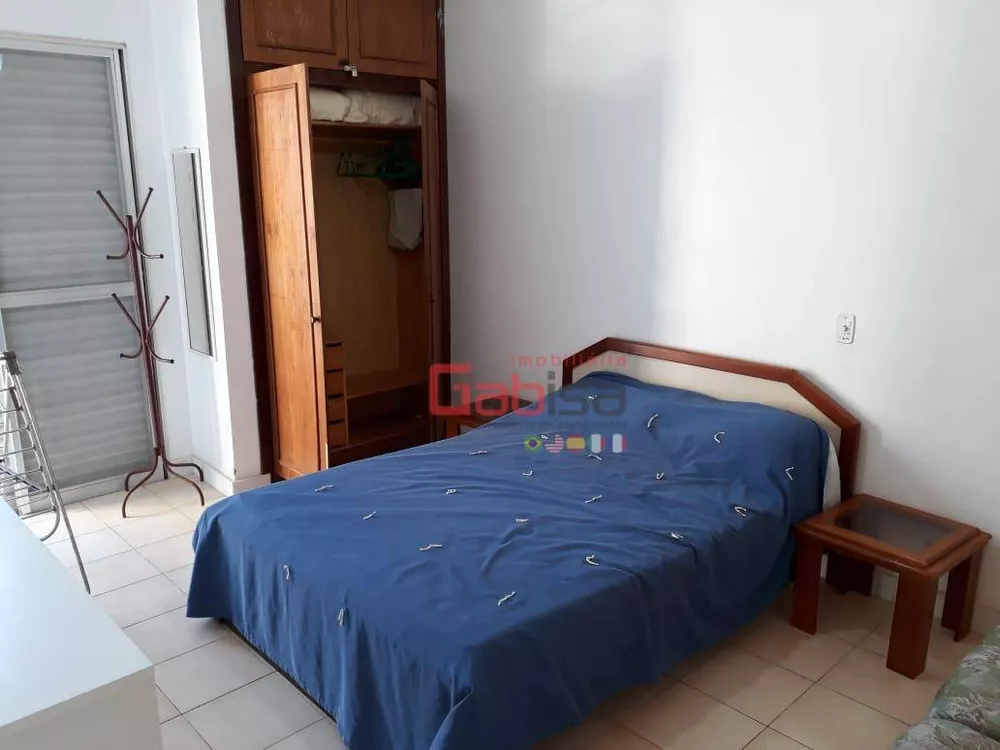 Apartamento, 4 quartos, 160 m² - Foto 9