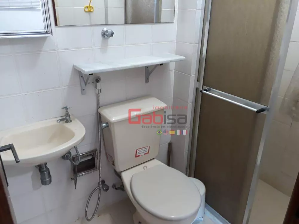 Apartamento, 4 quartos, 160 m² - Foto 16