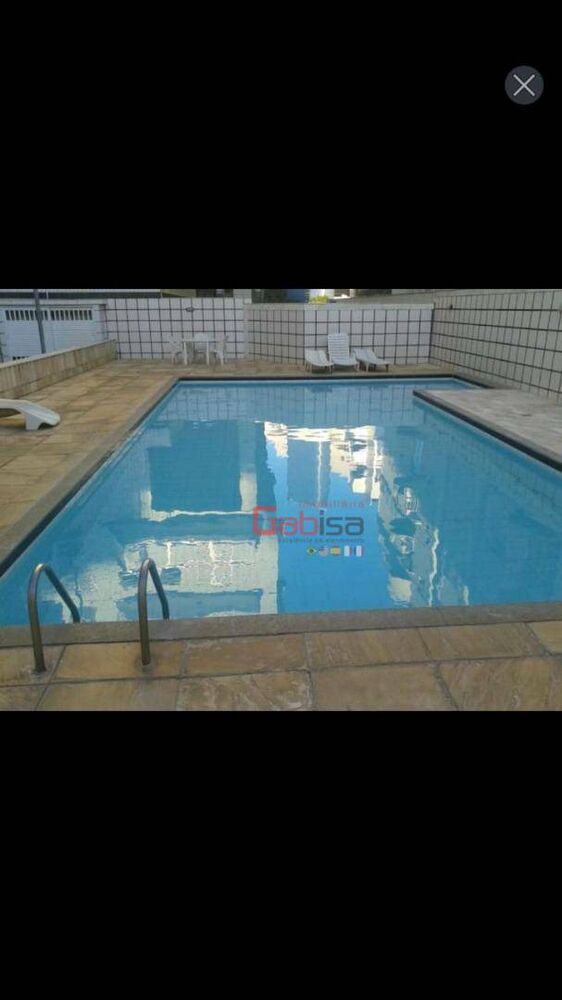 Apartamento à venda com 4 quartos, 160m² - Foto 4