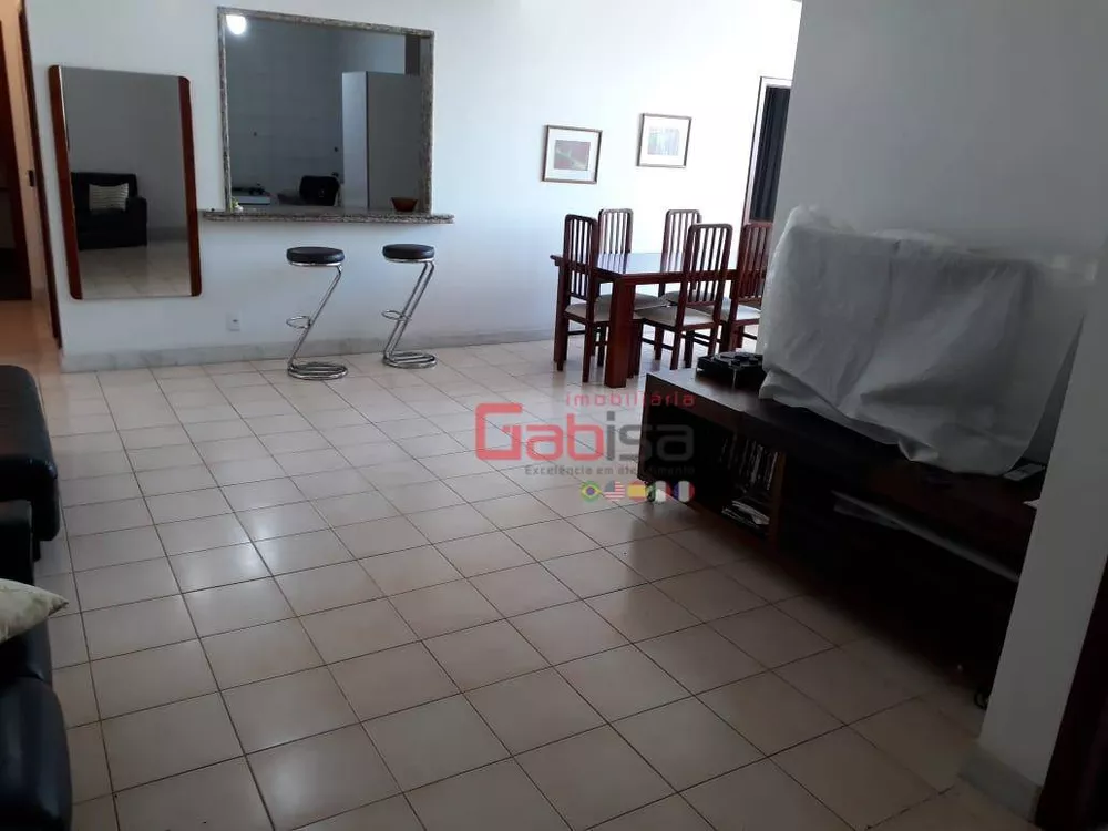 Apartamento, 4 quartos, 160 m² - Foto 33