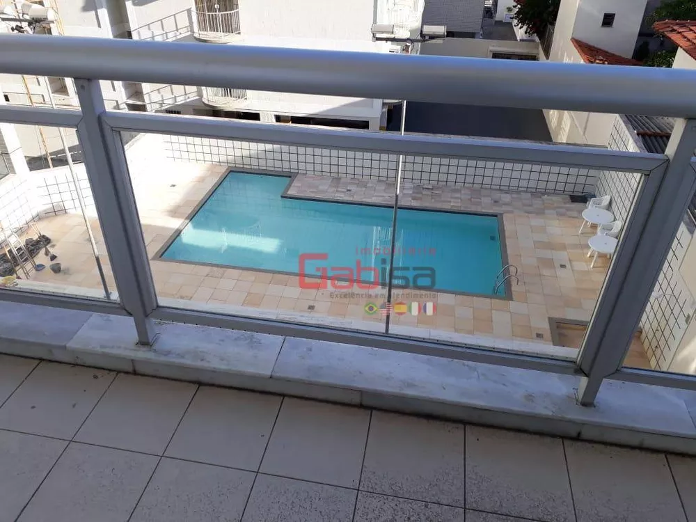 Apartamento, 4 quartos, 160 m² - Foto 5