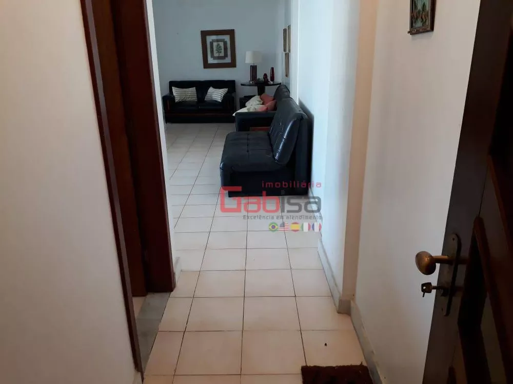 Apartamento, 4 quartos, 160 m² - Foto 10