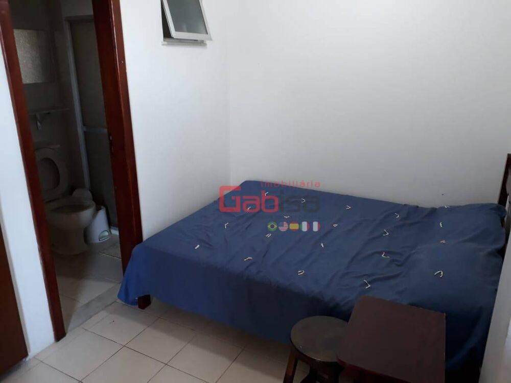 Apartamento à venda com 4 quartos, 160m² - Foto 3