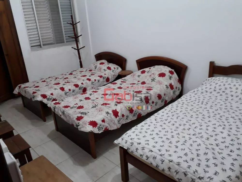Apartamento, 4 quartos, 160 m² - Foto 8