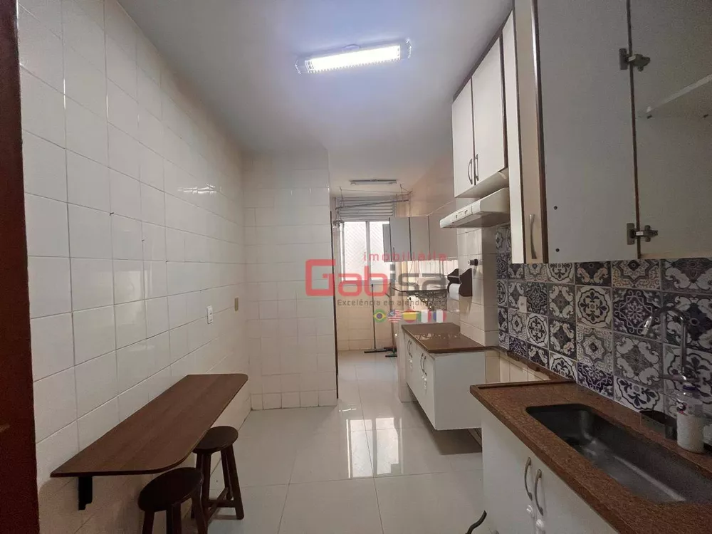 Apartamento, 3 quartos, 159 m² - Foto 14