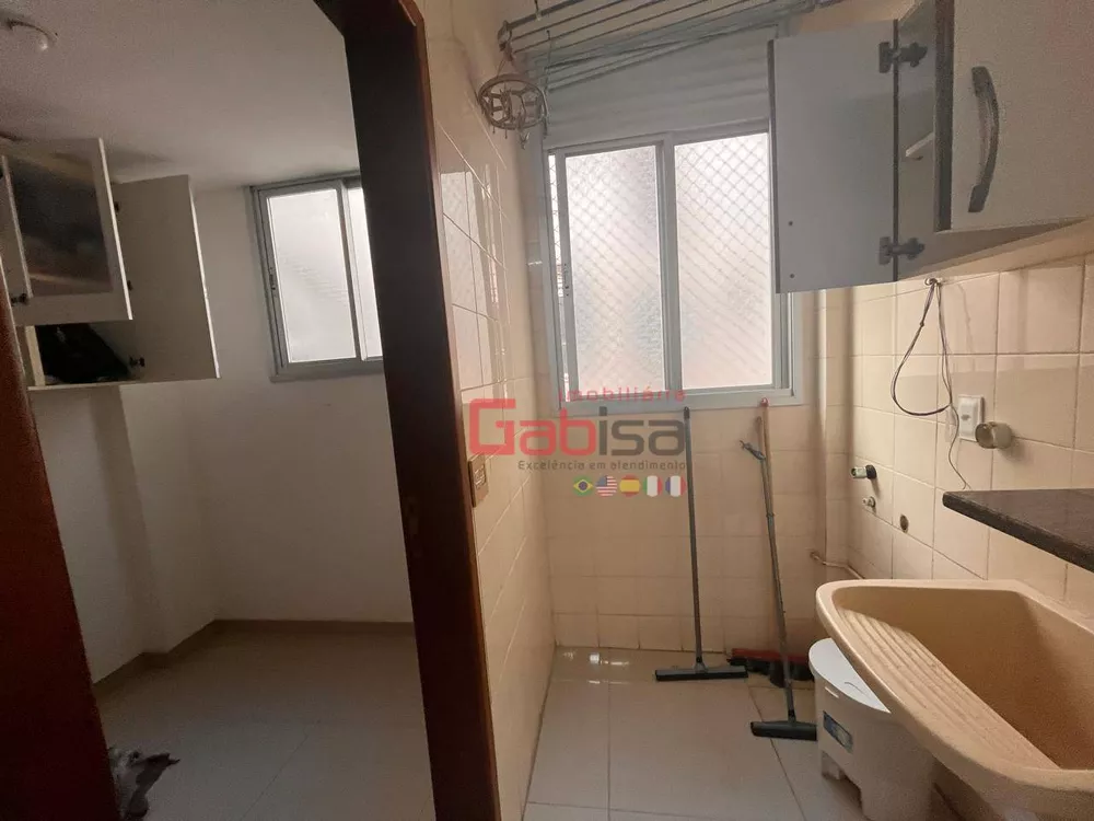 Apartamento, 3 quartos, 159 m² - Foto 17