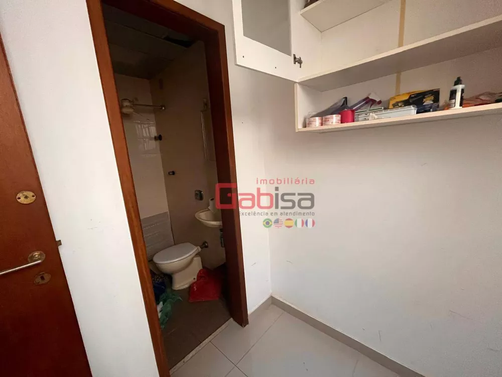Apartamento, 3 quartos, 159 m² - Foto 16