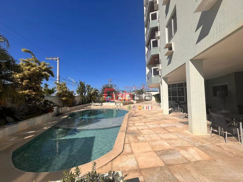 Apartamento, 3 quartos, 159 m² - Foto 18