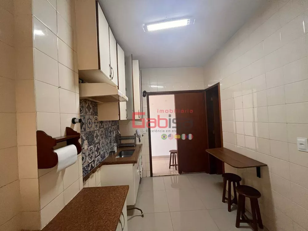 Apartamento, 3 quartos, 159 m² - Foto 15