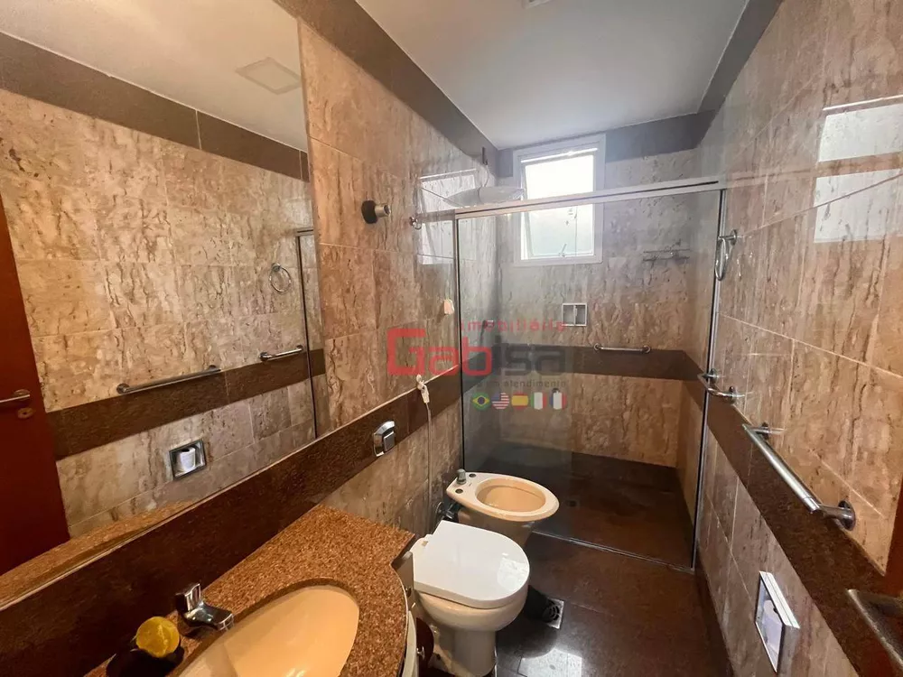 Apartamento, 3 quartos, 159 m² - Foto 7