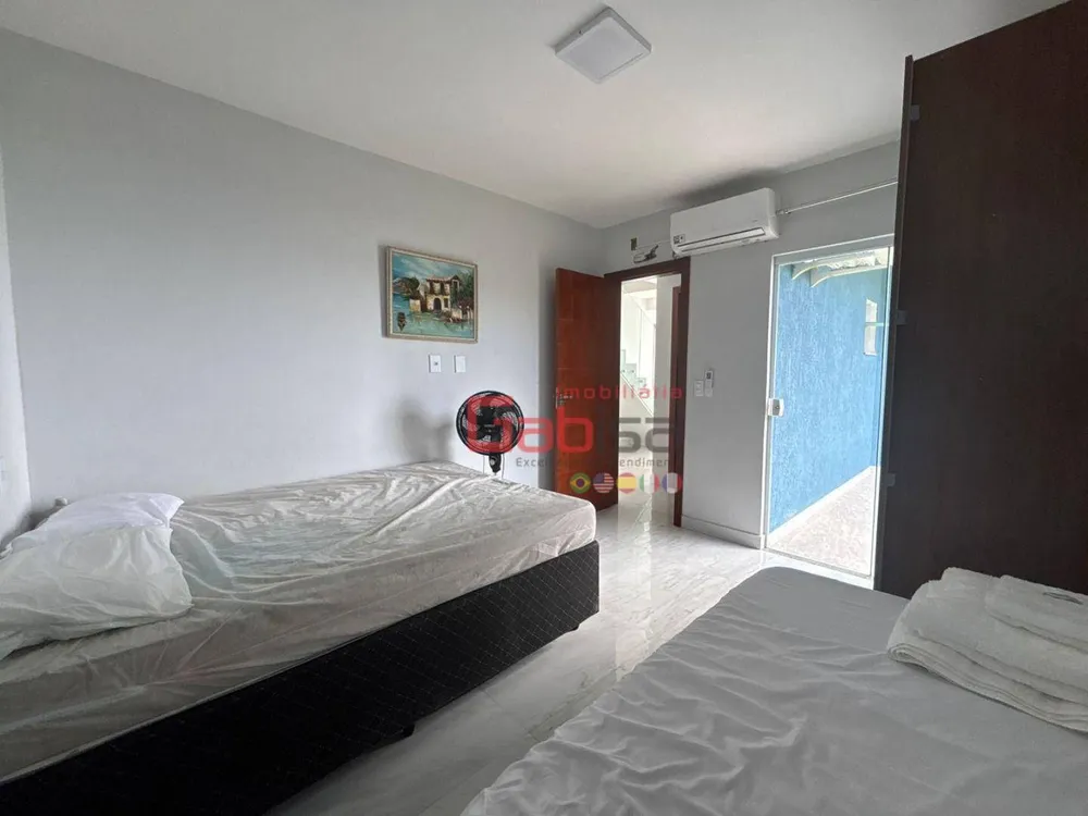 Casa, 4 quartos, 200 m² - Foto 28