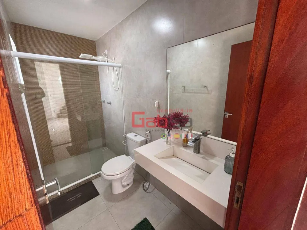Casa, 4 quartos, 200 m² - Foto 8