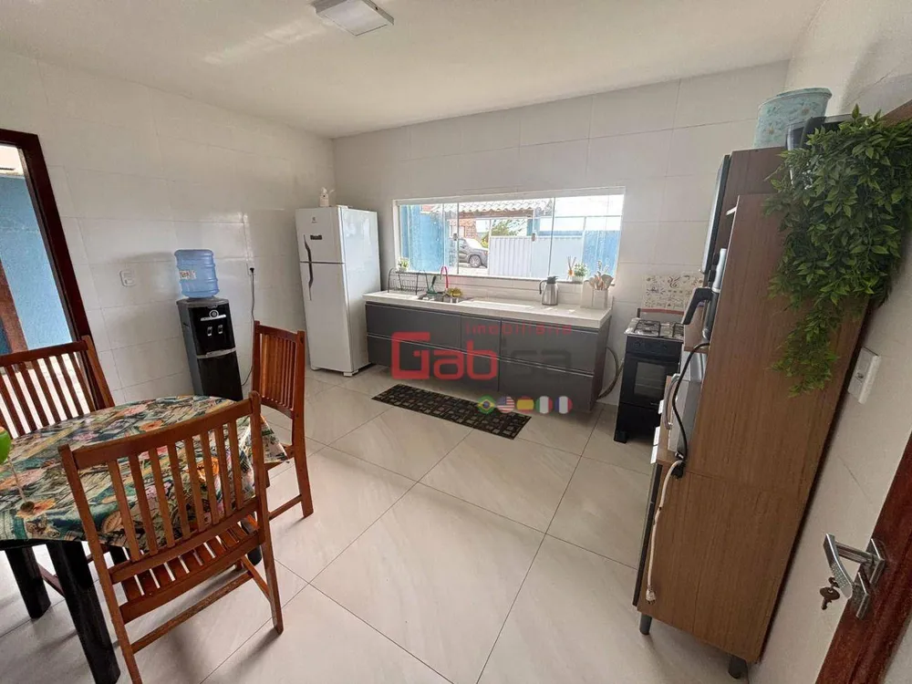 Casa, 4 quartos, 200 m² - Foto 9