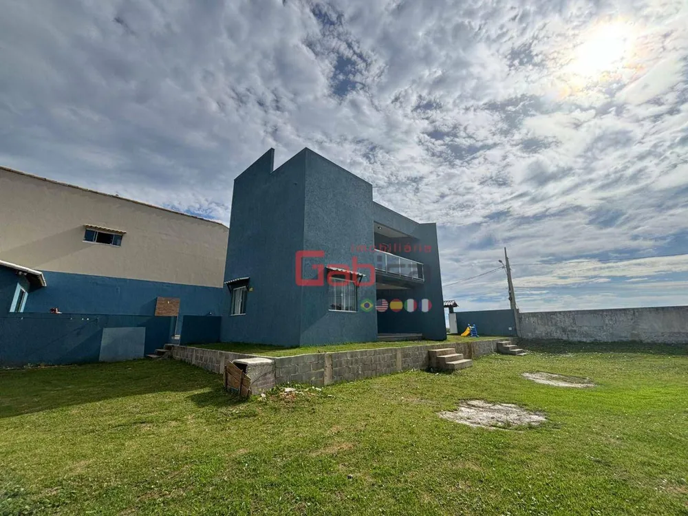 Casa, 4 quartos, 200 m² - Foto 17