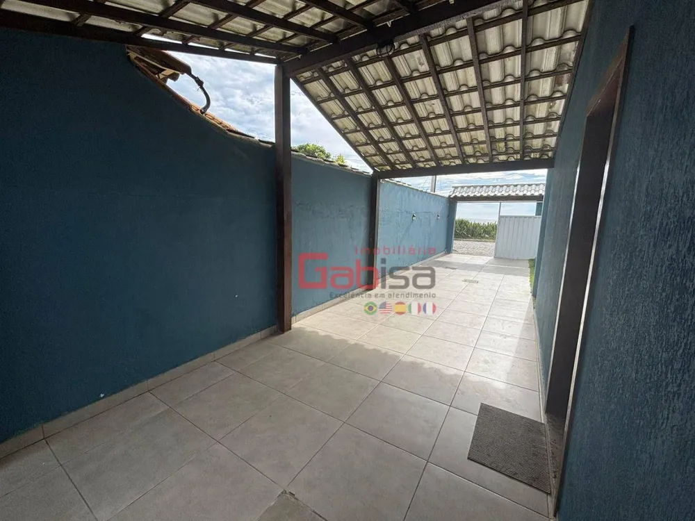 Casa, 4 quartos, 200 m² - Foto 19